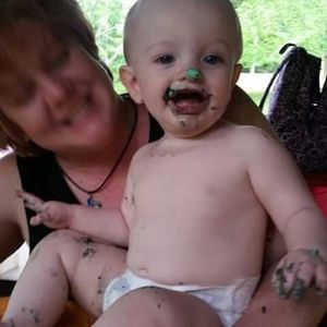 Meet your Posher, Wendy